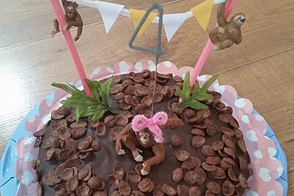 Schokokuchen 24
