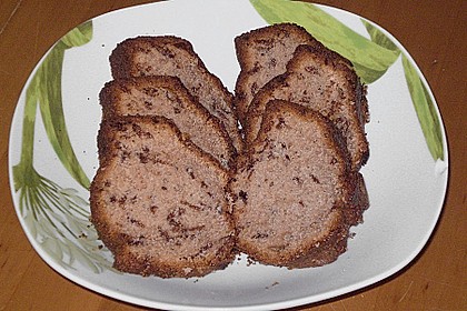 Schokokuchen 34