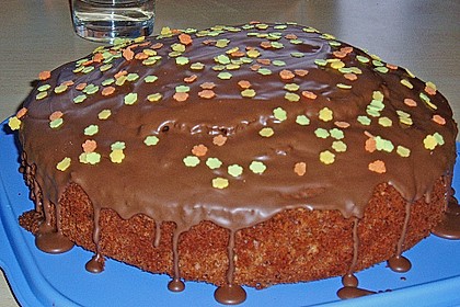 Schokokuchen 13