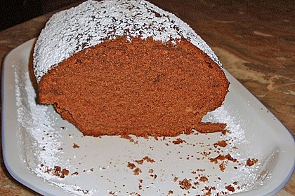 Schokokuchen 18