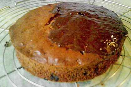 Schokokuchen 40