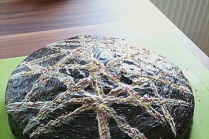 Schokokuchen 14