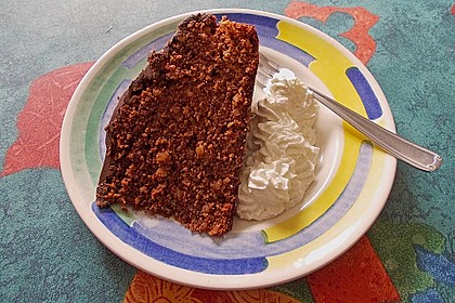 Schokokuchen 10