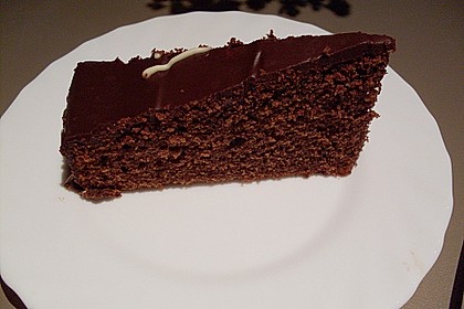 Schokokuchen 7