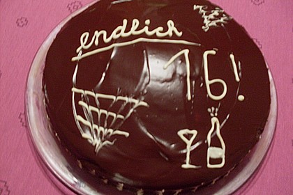 Schokokuchen 28
