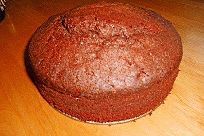 Schokokuchen 35
