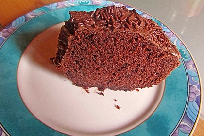 Schokokuchen 21