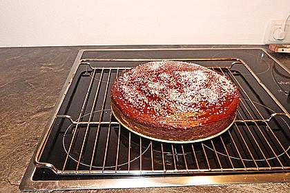 Schokokuchen 31