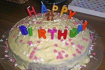 Schokokuchen 33