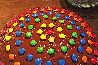 Schokokuchen 17