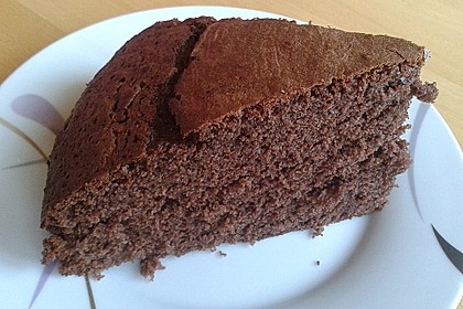 Schokokuchen 6