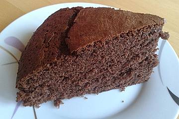 Schokokuchen