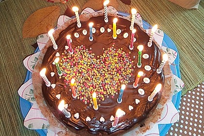 Schokokuchen 27