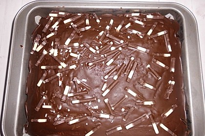 Schokokuchen 30