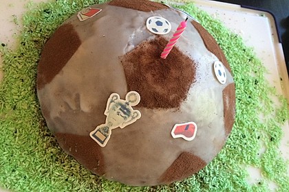 Schokokuchen 37