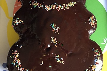 Schokokuchen 38