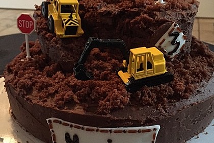 Schokokuchen