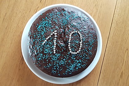 Schokokuchen 39