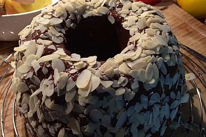 Schokokuchen 36