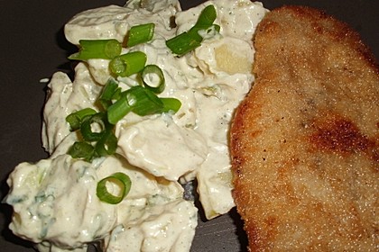 Kartoffelsalat 1