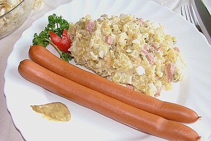Kartoffelsalat 2