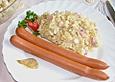 Kartoffelsalat