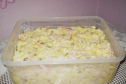 Kartoffelsalat 6