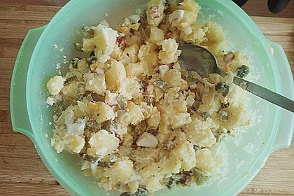 Kartoffelsalat 3