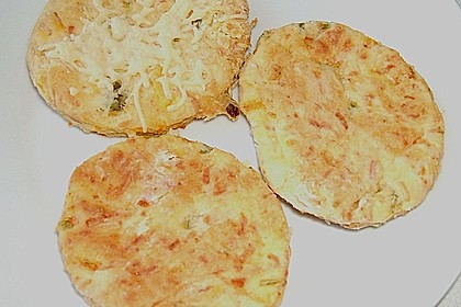 Gem&uuml;sescones 1