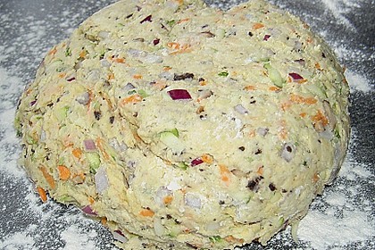 Gem&uuml;sescones 2