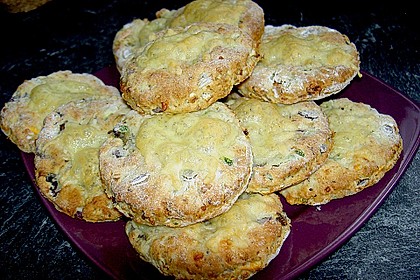 Gem&uuml;sescones 4
