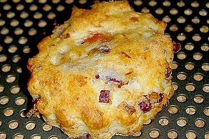 Gem&uuml;sescones 6