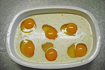 Gebackene Senfeier 5