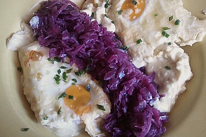 Gebackene Senfeier 12