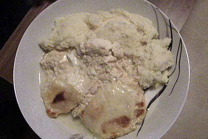 Gebackene Senfeier 17