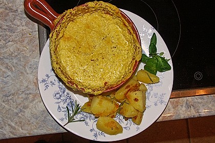Gebackene Senfeier 6