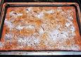 Blechkuchen mit Eierlik&ouml;r