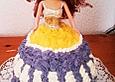 Philadelphia - Torte