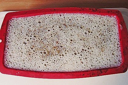 Arabischer Mandelkuchen 8
