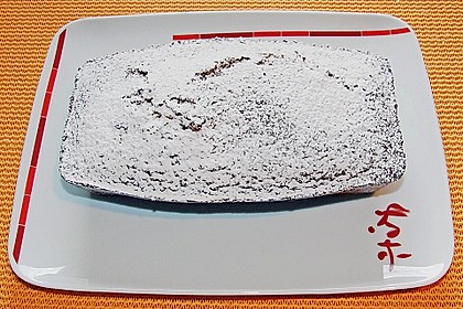 Arabischer Mandelkuchen 9