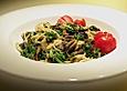 B&auml;rlauch - Spaghetti