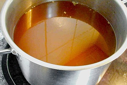 Holunderbl&uuml;tensirup