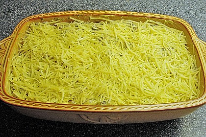 &Uuml;berbackene Putenschnitzel 3