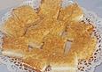 Bienenstich