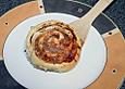 K&auml;se - Hackfleisch - Schnecken