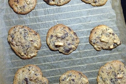 Apfel-Zimt Muffins 9