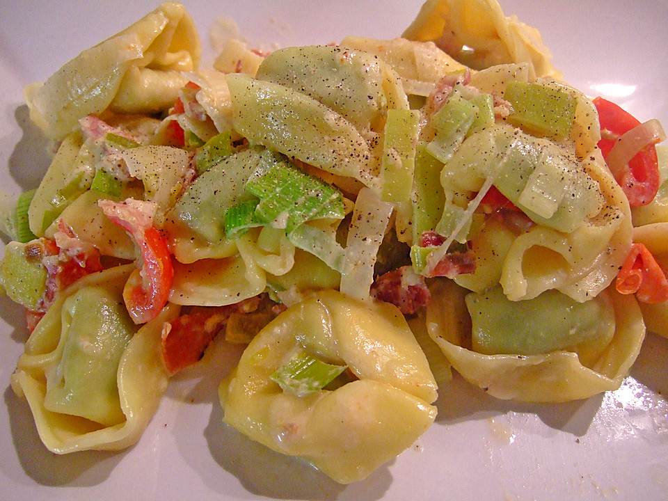 Maultaschen Rezept
