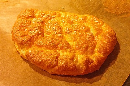 Low Carb Burgerbrötchen 'Oopsies' 70