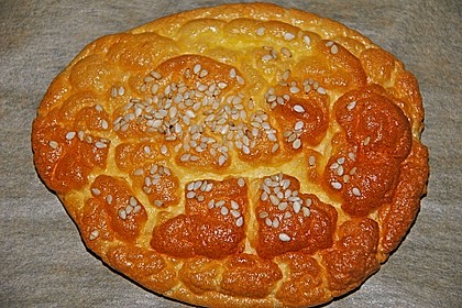 Low Carb Burgerbrötchen 'Oopsies' 63