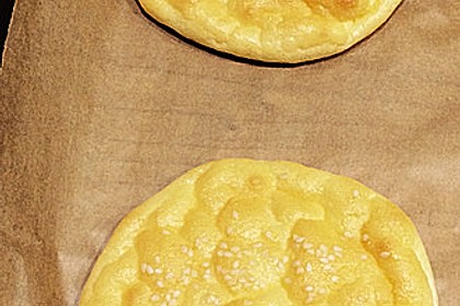 Low Carb Burgerbrötchen 'Oopsies' 98